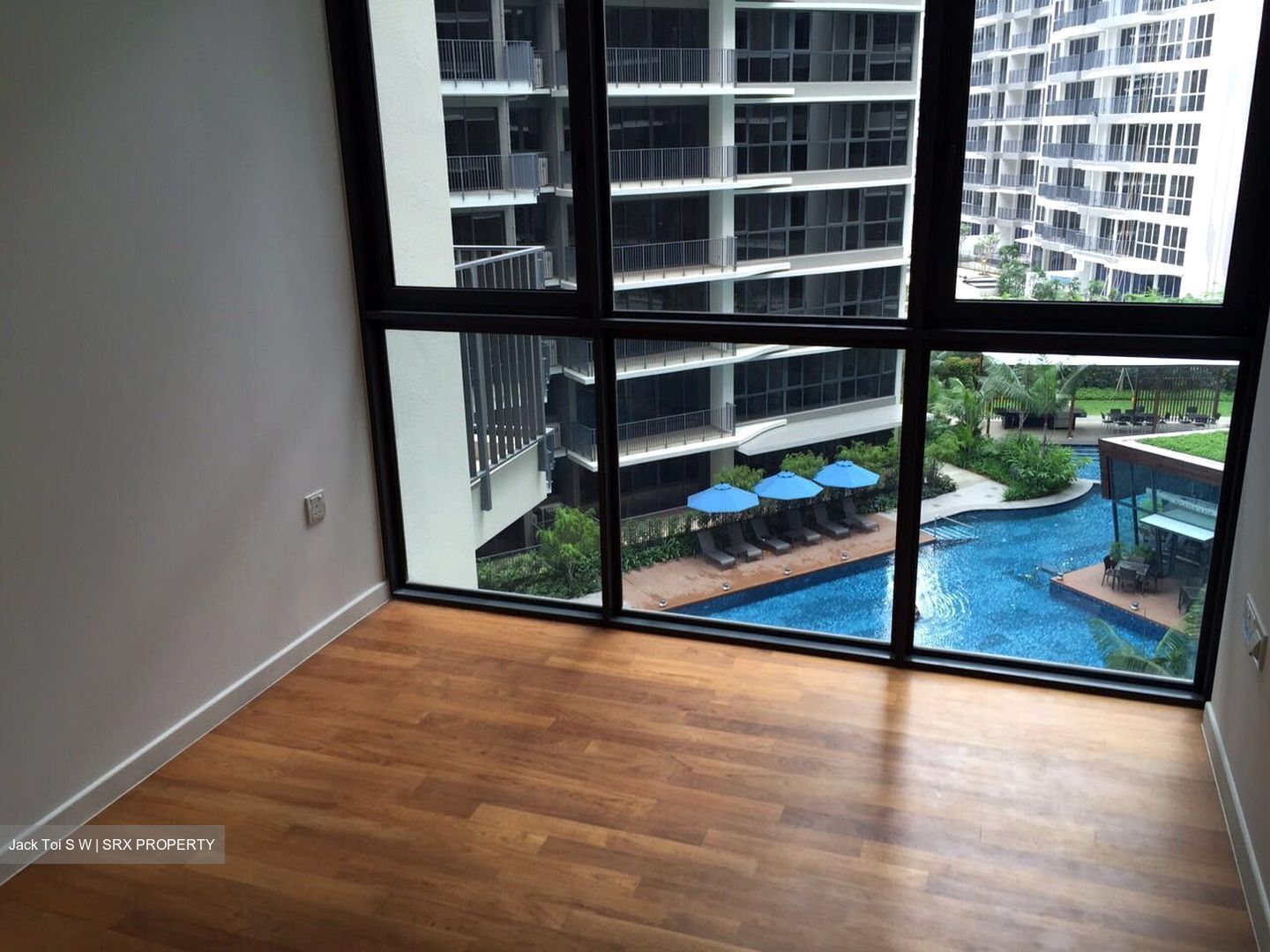 Boathouse Residences (D19), Condominium #489674381